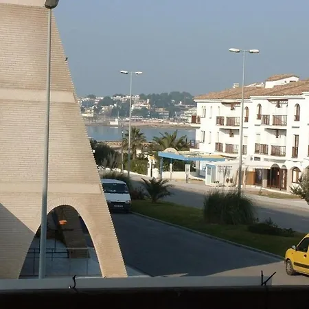 Appartement Pueblo Amarres Ba-101 L' Escala