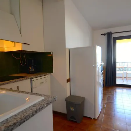 Pueblo Amarres Ba-101 Appartement