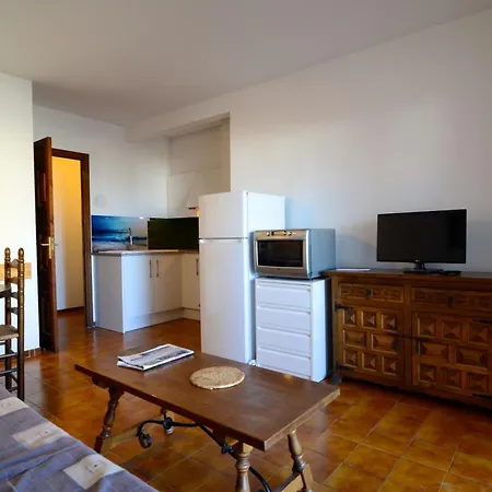 Appartement Pueblo Amarres Ba-101 L' Escala