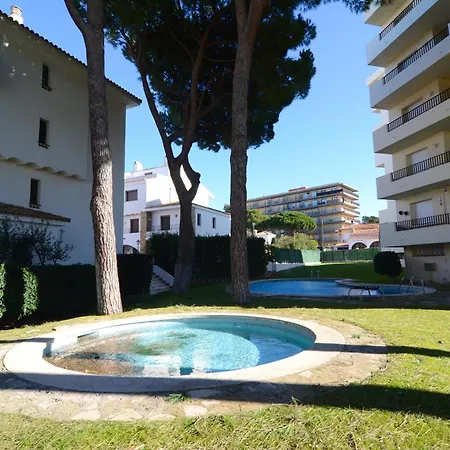 Pueblo Amarres Ba-101 L' Escala