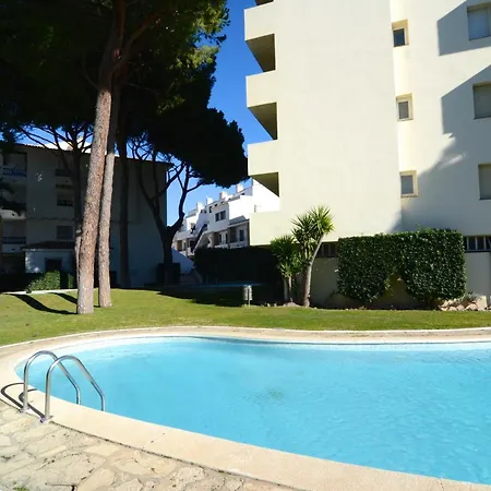 Pueblo Amarres Ba-101 Appartement