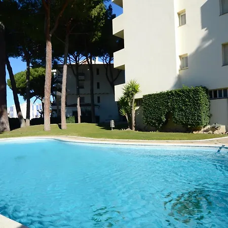 Appartement Pueblo Amarres Ba-101 L' Escala