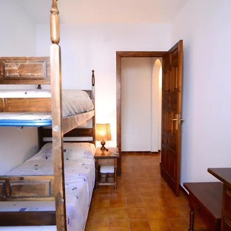 Apartment Pueblo Amarres Ba-101 L'Escala